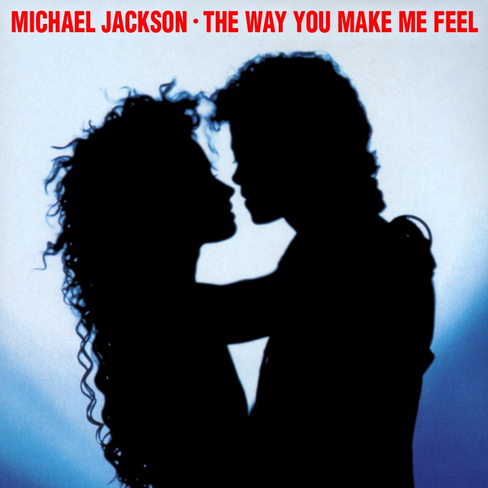 The Way You Make Me Feel (Dance Remix Radio Edit)
