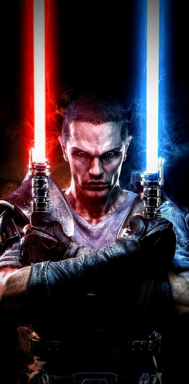 Starkiller wallpaper