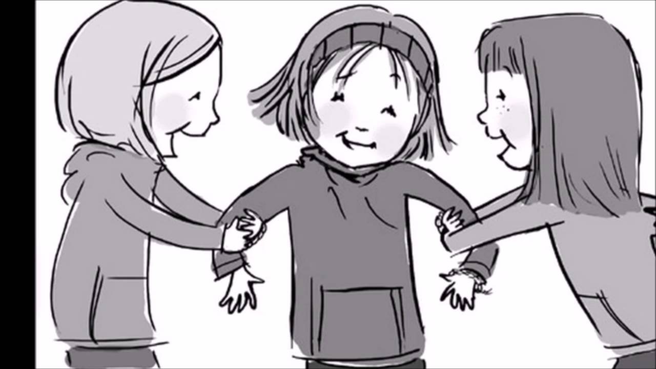 HEIDI HECKELBECK GOES TO CAMP 2 (BOOK) READ ALOUD