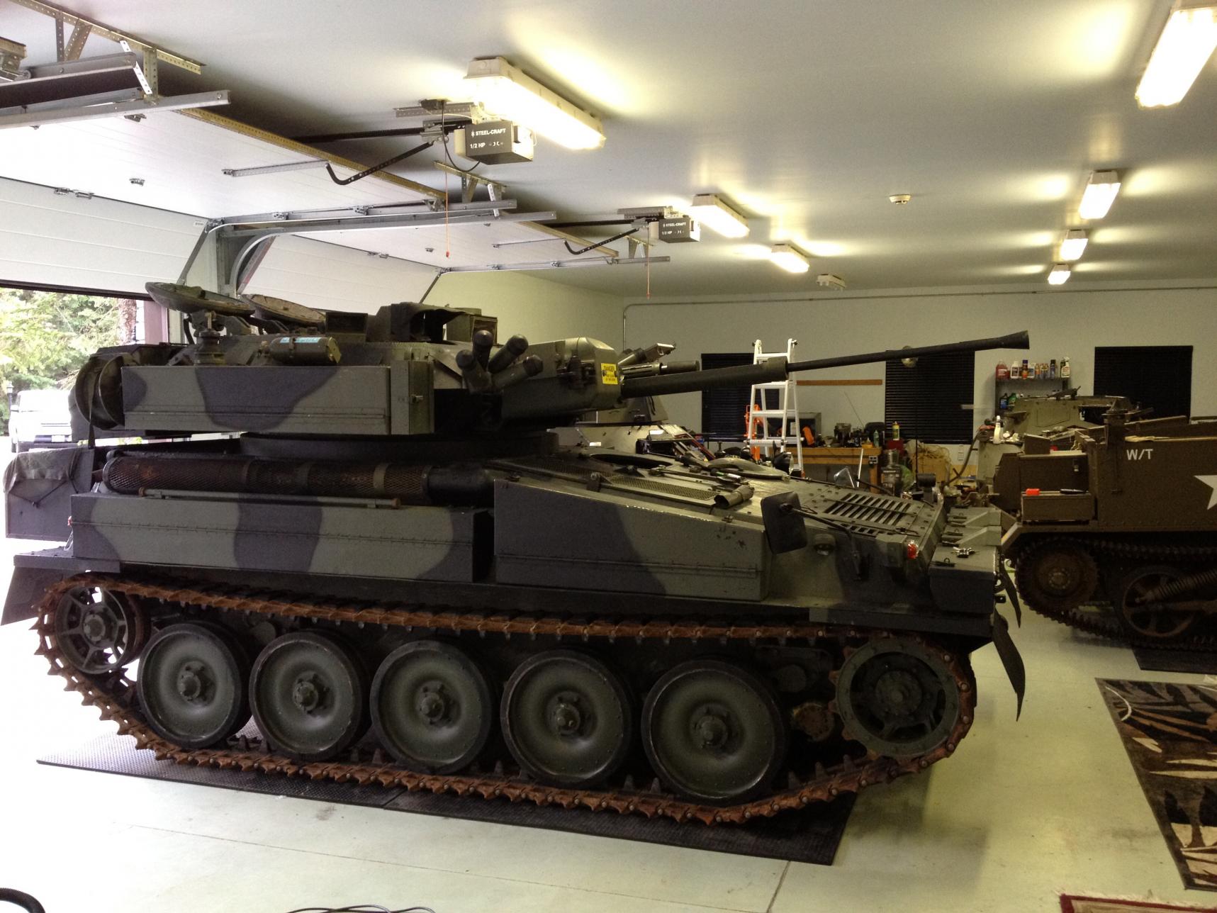 CVR(T) Gallery vehicles Military Vehicles Forum