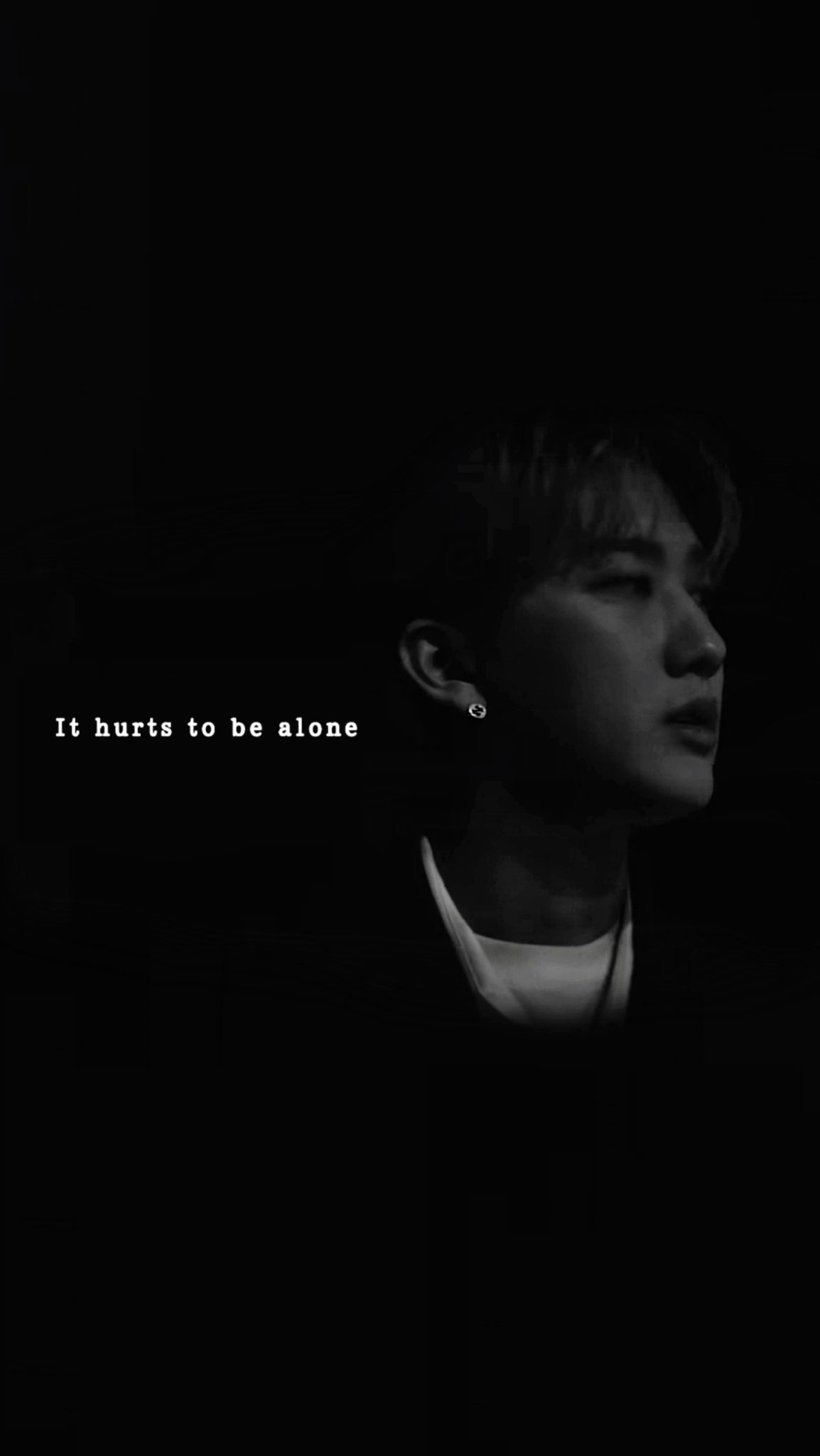 STRAY KIDS WALLPAPER - [ #straykids #스트레이키즈 ] THIS IS SO SAD YET BEAUTIFUL AT THE SAME TIME #changbin #창빈 #seochangbin #서창빈