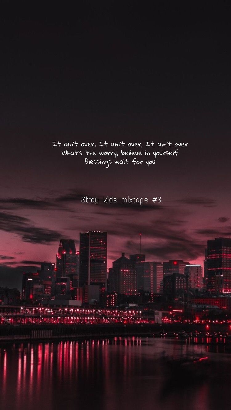 Stray Kids wallpaper