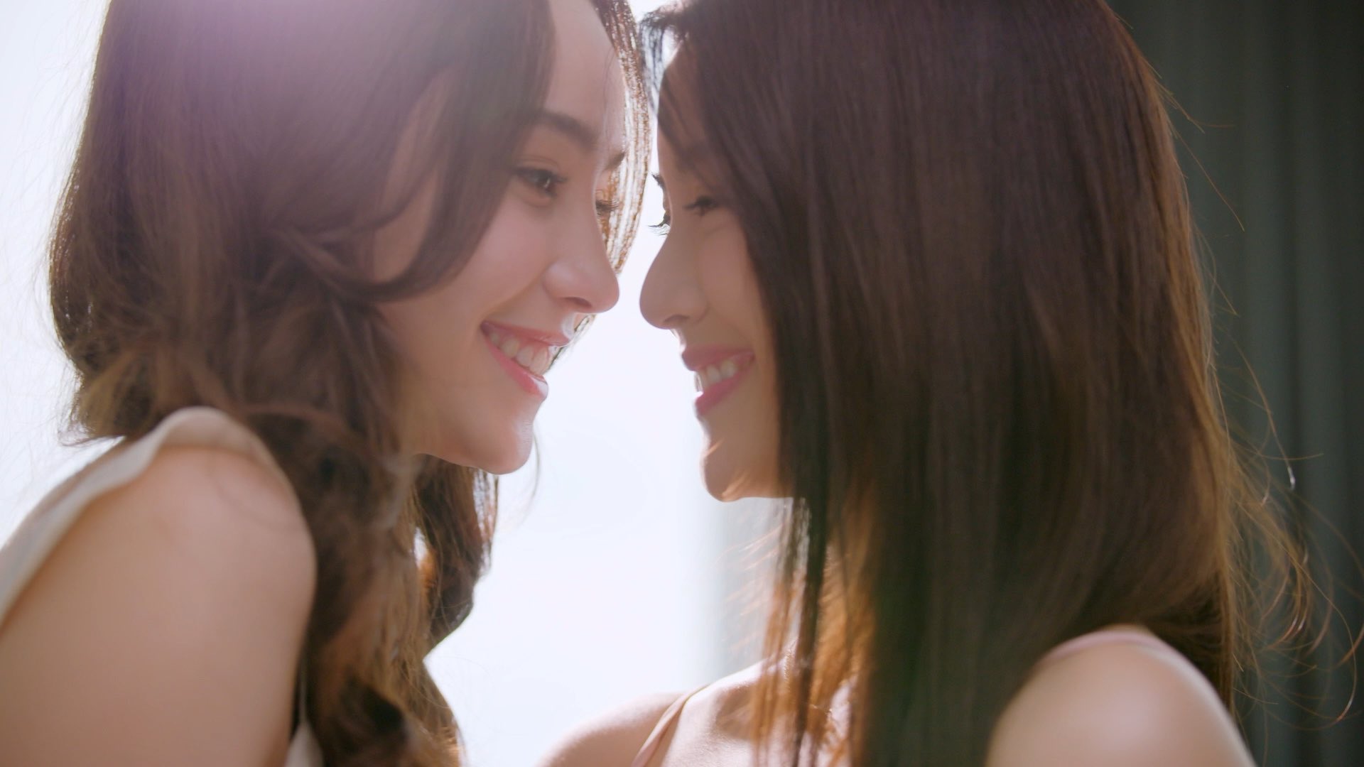 Poisonous Love The Series: GL Filming Wraps for Drama Set in the Same World as 'The Secret of Us'