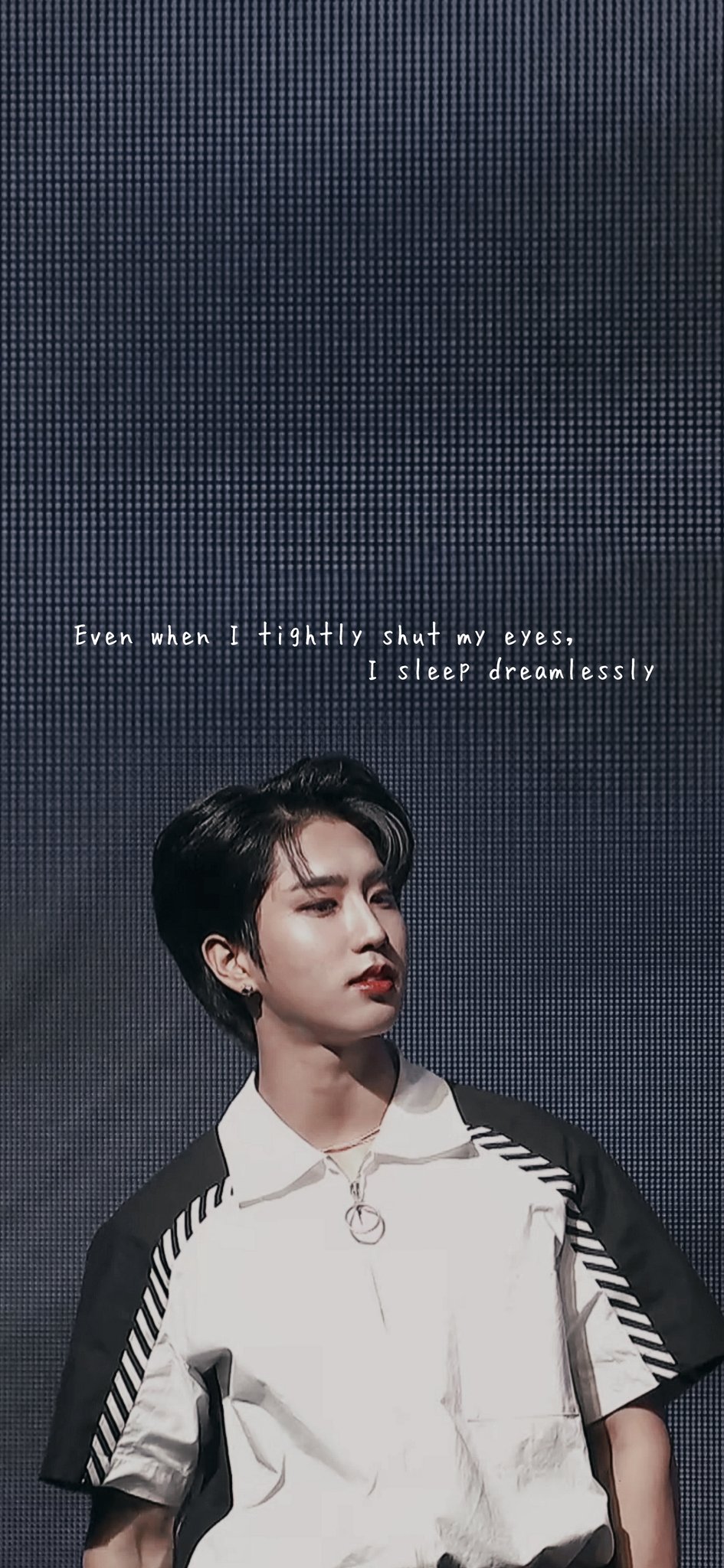 STRAY KIDS WALLPAPER [ #straykids #스트레이키즈 ] 일상, Another Day.. Another Sad Chill Ish Song From The One And Only Han Jisung:) RACHA #HAN #한 #Bangchan #방찬 #Changbin #창빈