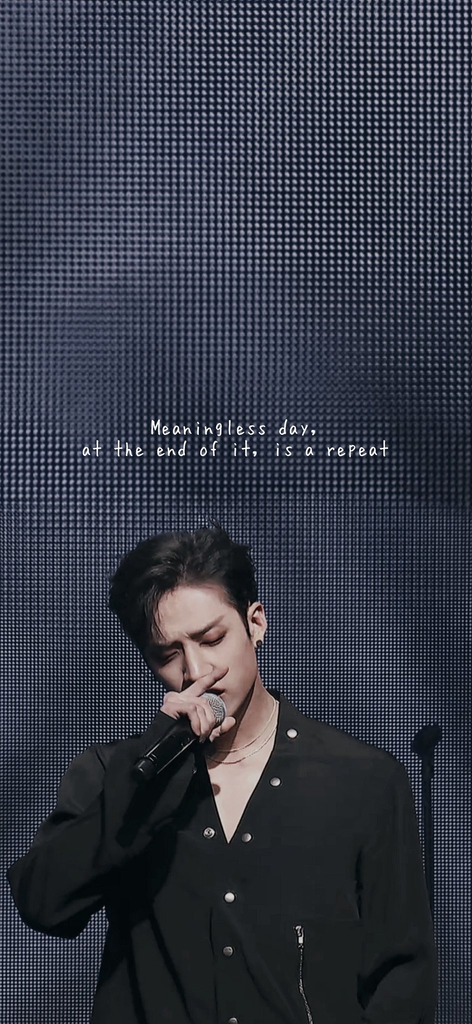 STRAY KIDS WALLPAPER [ #straykids #스트레이키즈 ] 일상, Another Day.. Another Sad Chill Ish Song From The One And Only Han Jisung:) RACHA #HAN #한 #Bangchan #방찬 #Changbin #창빈