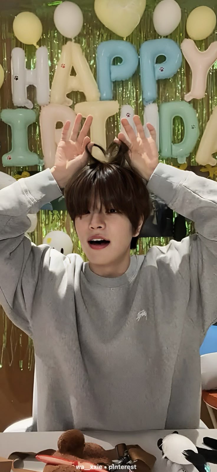 KPOP STRAY KIDS SEUNGMIN WALLPAPER & LOCK SCREEN