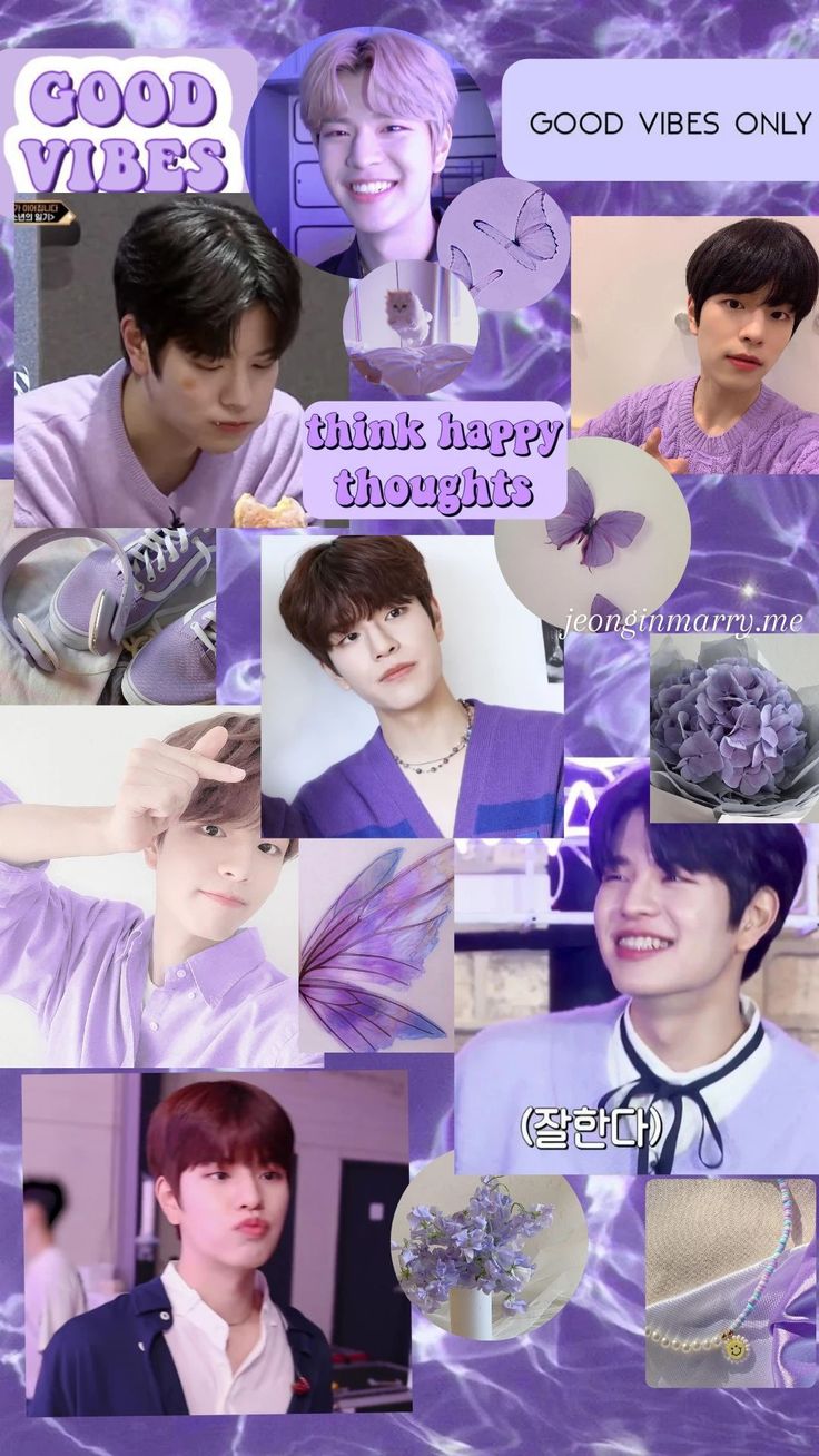 Kim Seungmin Wallpaper