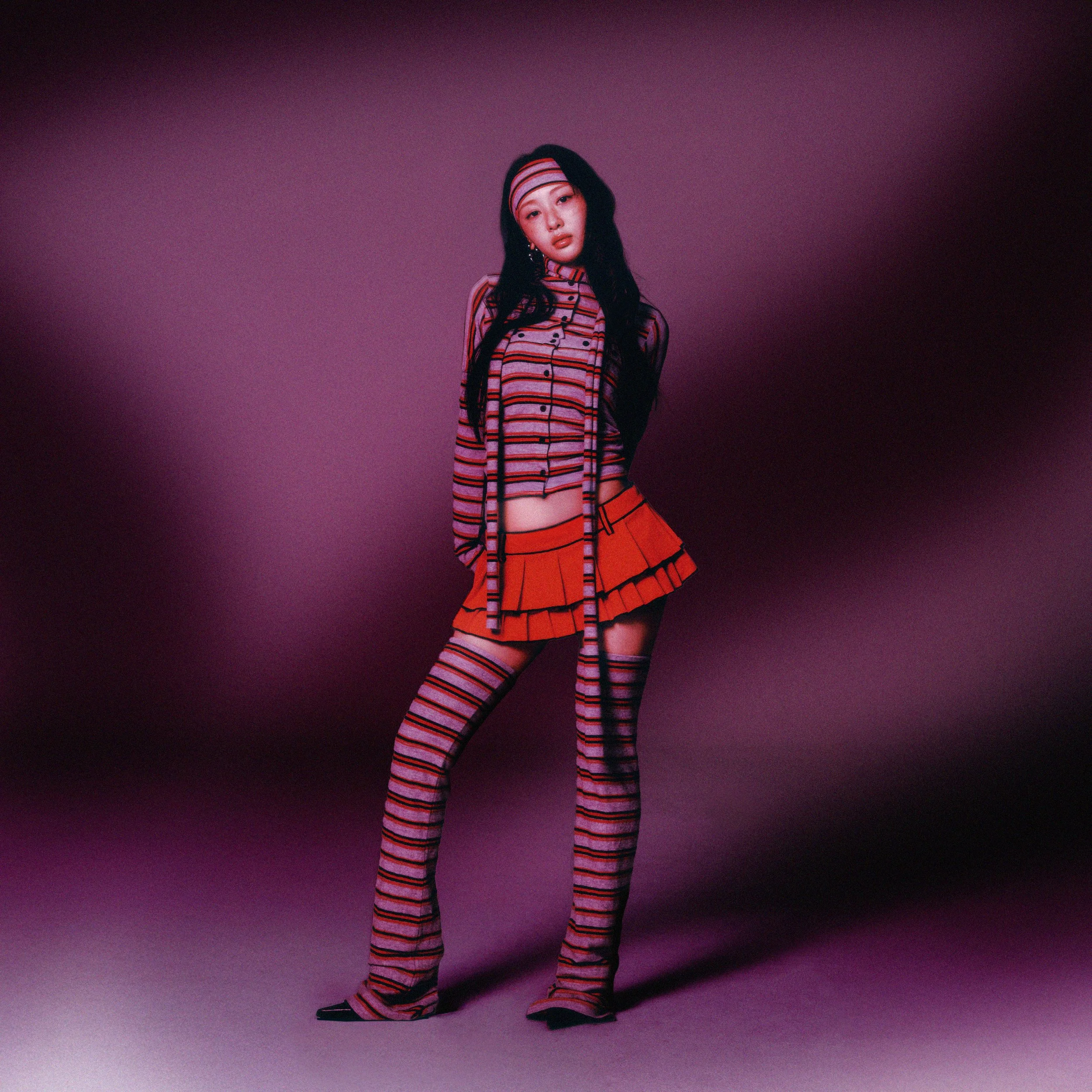 Yves Finds Her Voice on “I DID: Bloom (Deluxe)” EP and Brings It to the World Stage