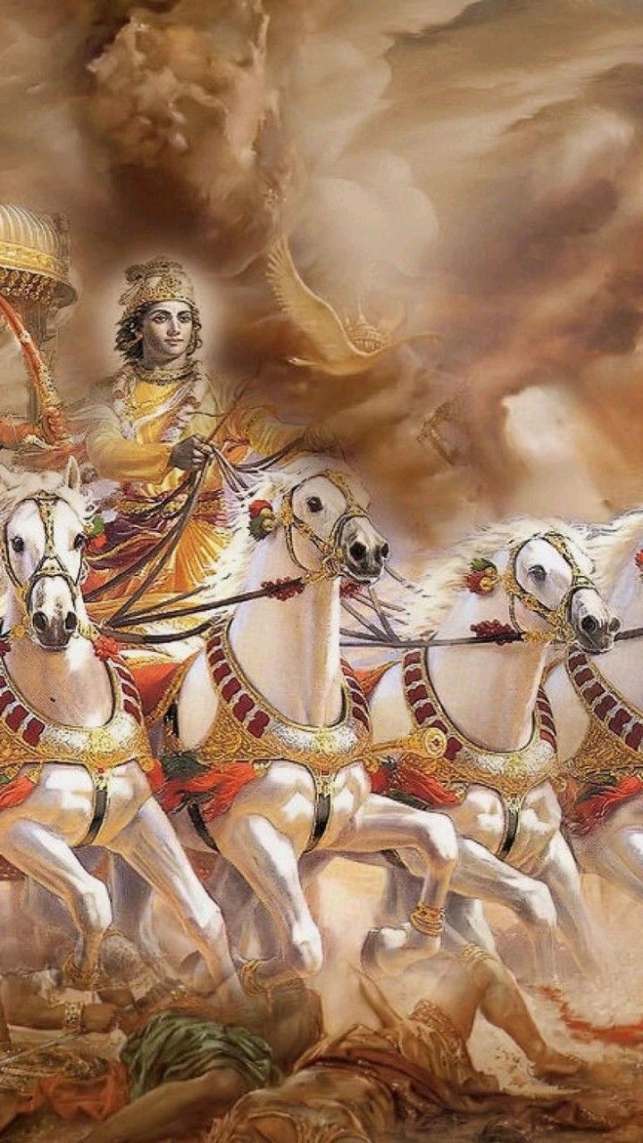 Jai shree krishna