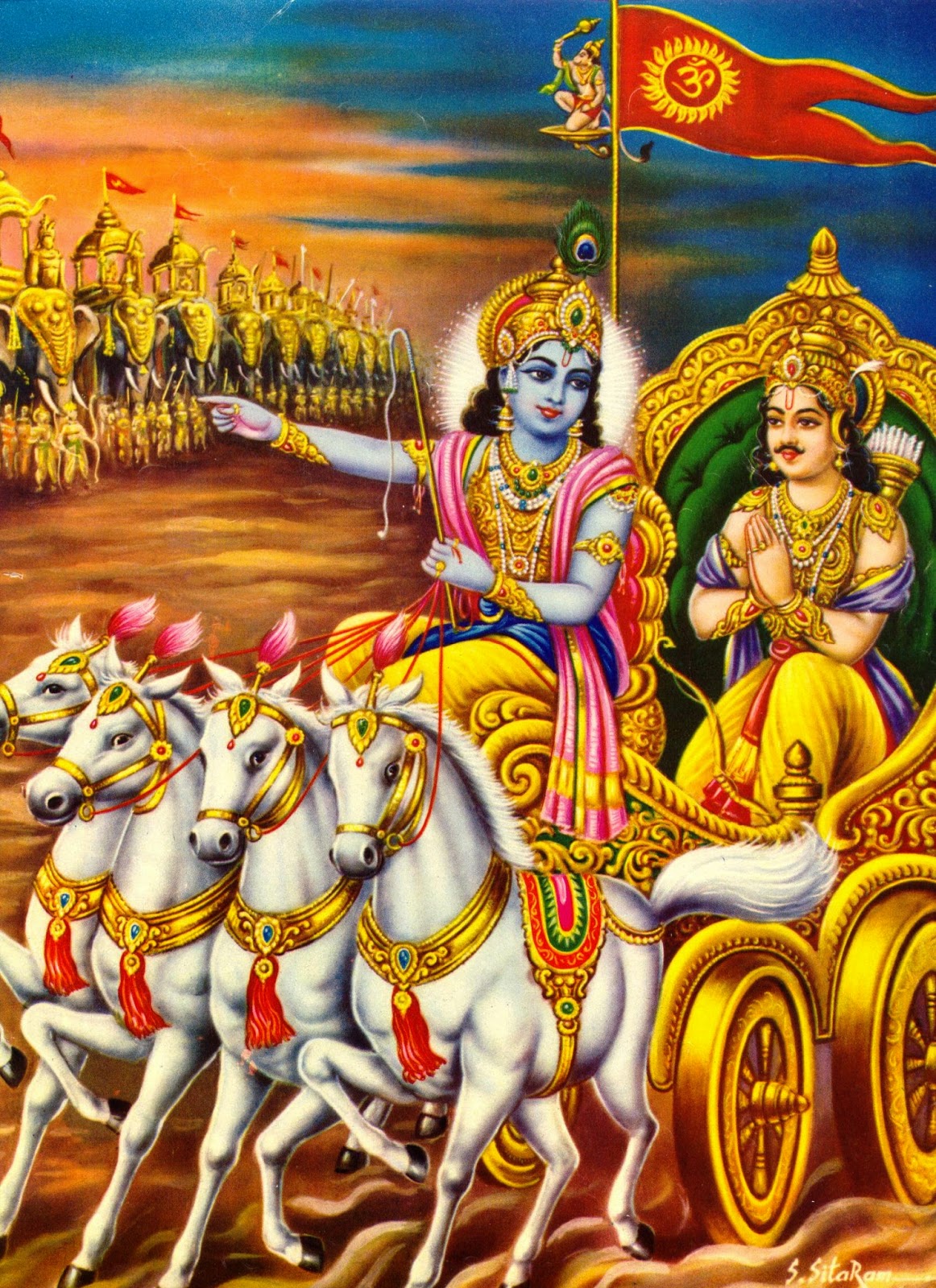 Latest Krishna Wallpaper and Krishna picture: January 2015