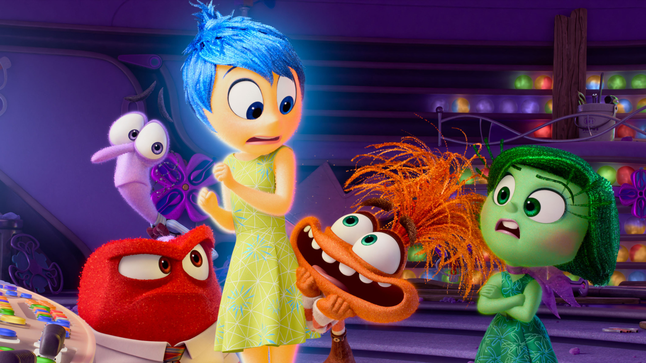 Inside Out 2 Was Reviewed By Alien: Romulus' Director, And His Thoughts Perfectly Match With Mine