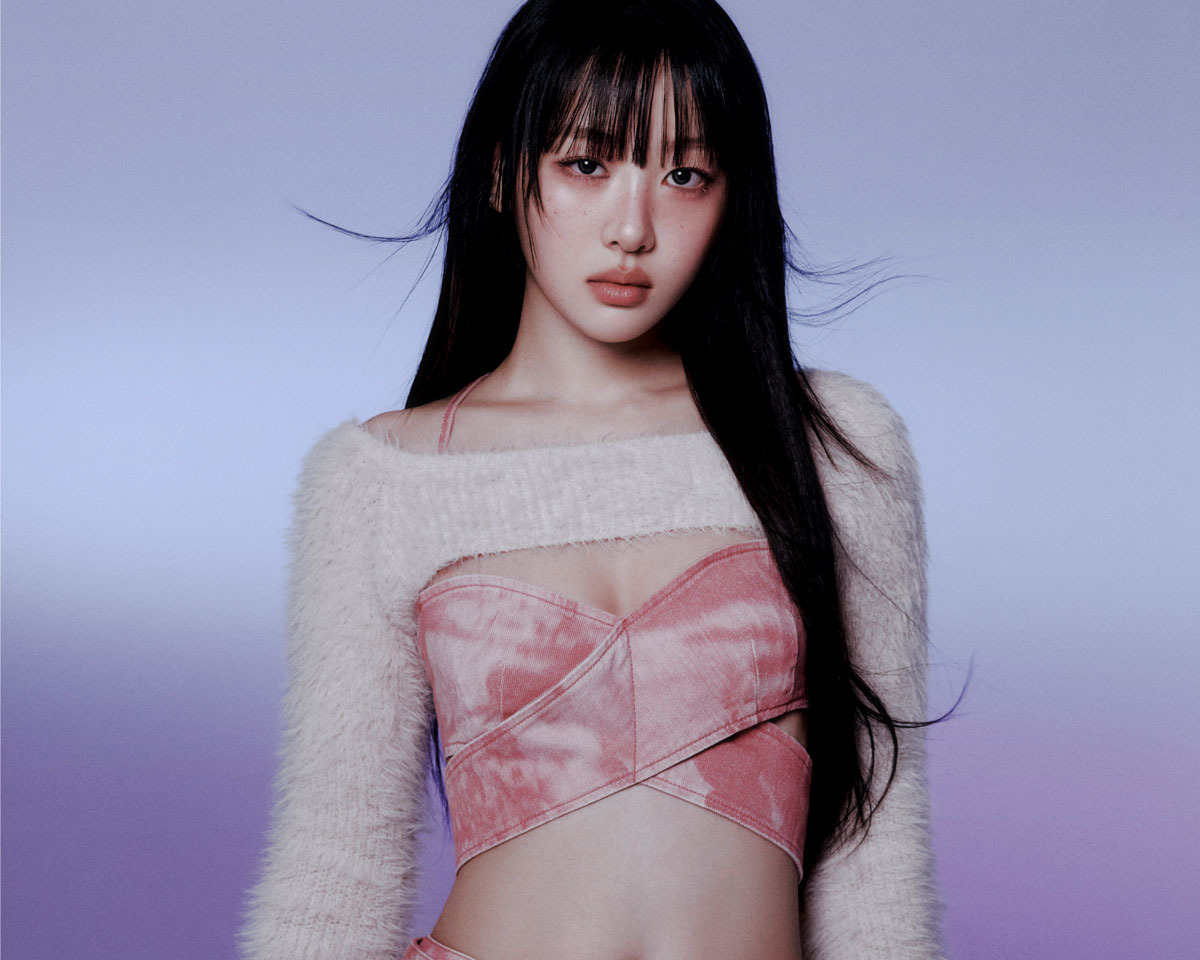 Post, Yves is expanding her creative world