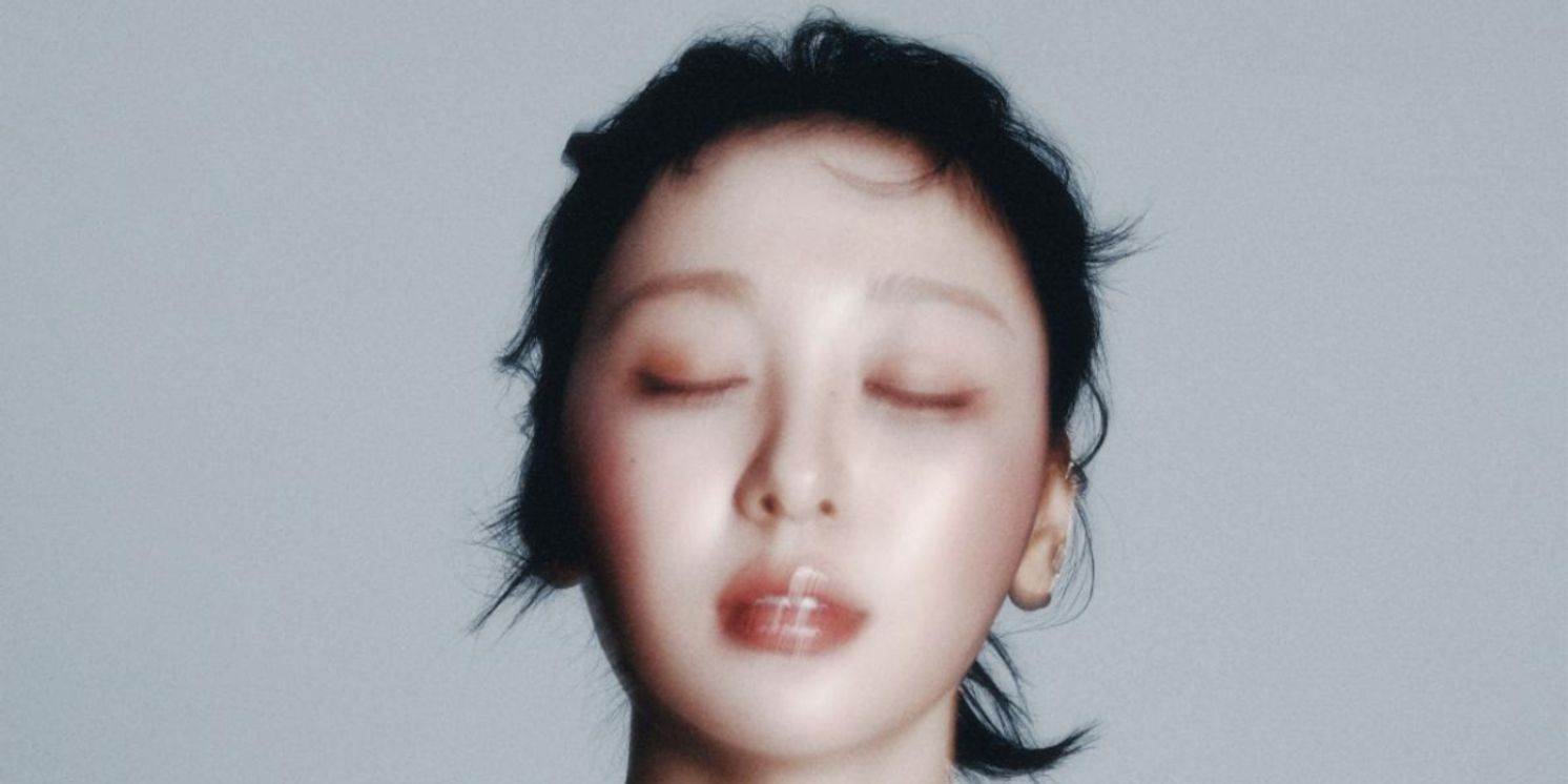 Yves Releases New EP 'I Did'