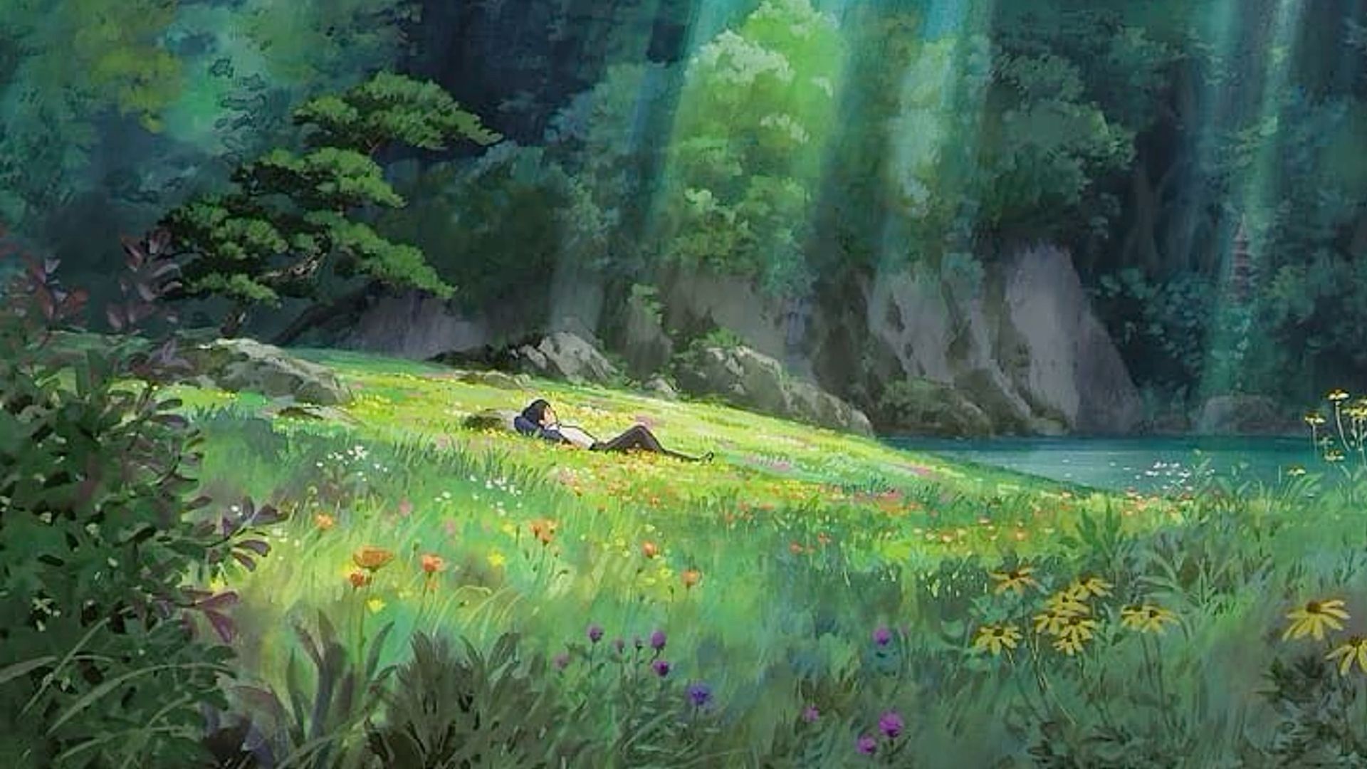 Studio Ghibli