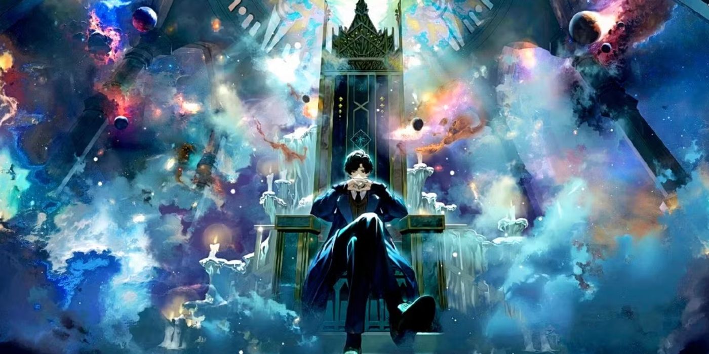 Absolute Cinema: Lord of Mysteries' Final Is Finally Live, And It Shows Why Chinese Anime Is on Another Level