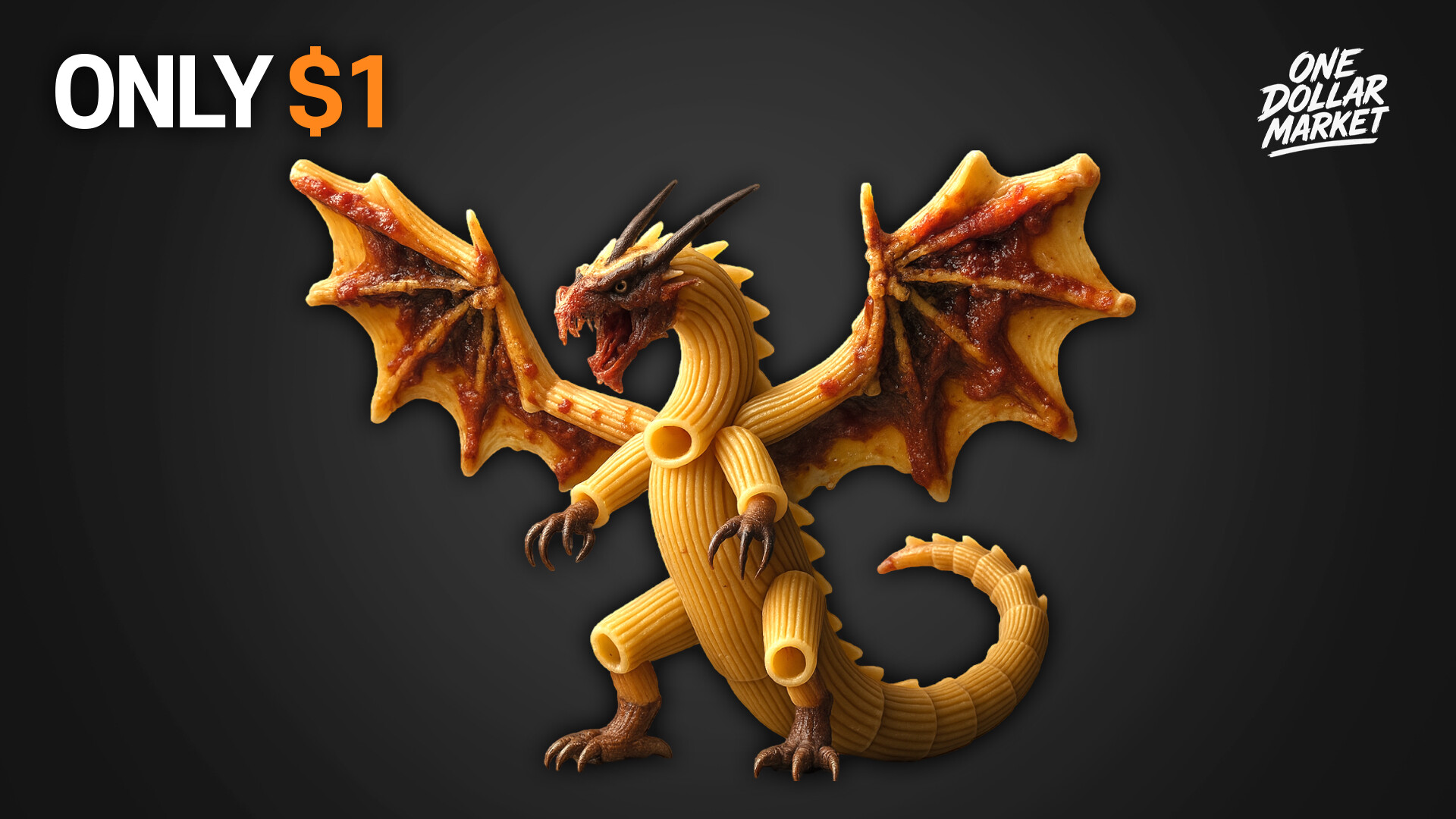 ONE DOLLAR MARKET Dragoni BrainRot (3D) Discussion Developer Community Forums