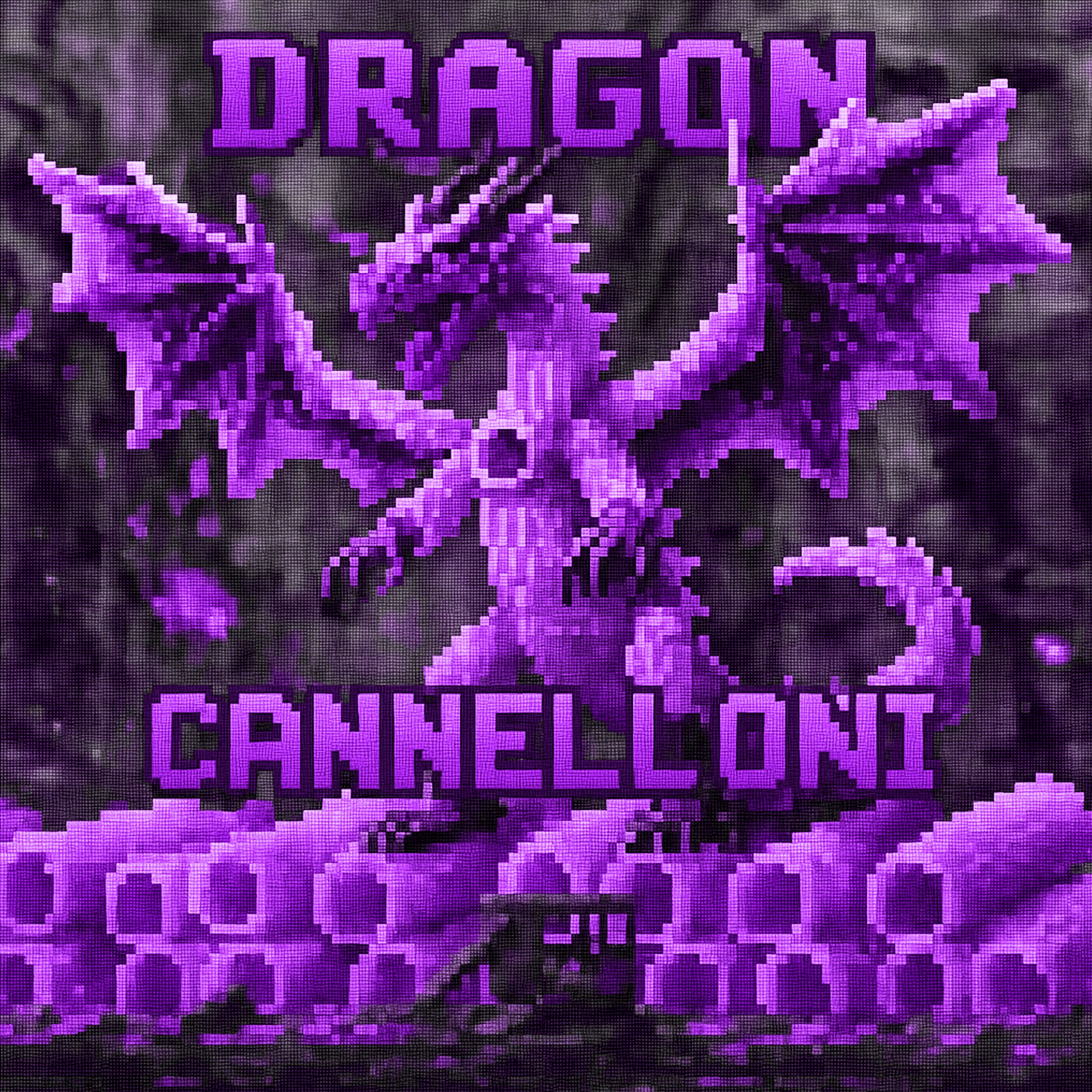 DRAGON CANNELLONI (Speed)
