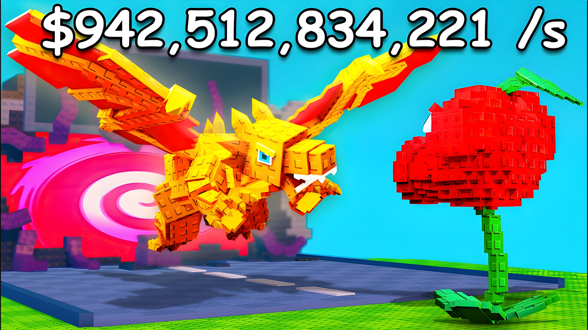 How To Get Dragon Cannelloni in Plants vs Brainrots's Gaming