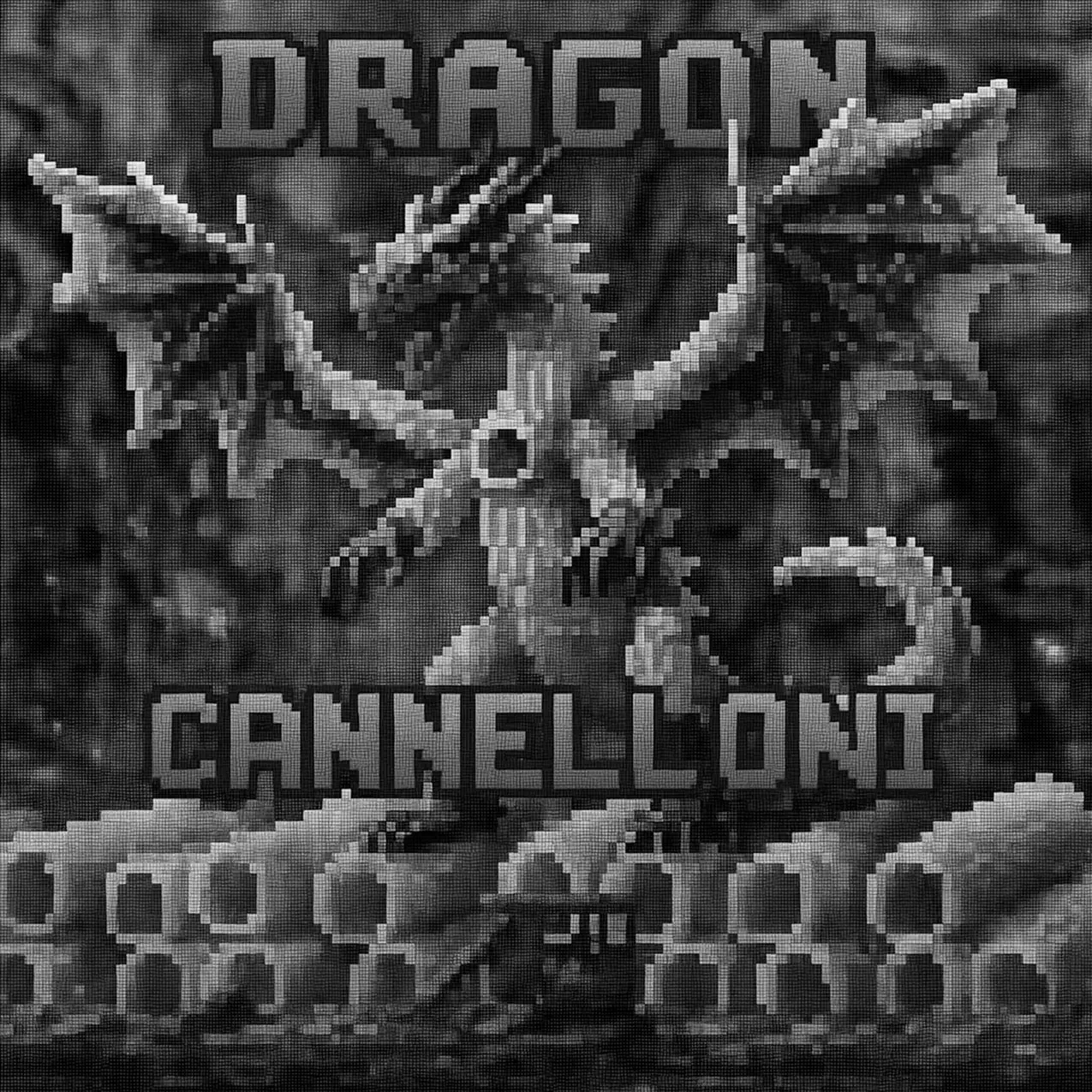 DRAGON CANNELLONI (Ultra slowed)