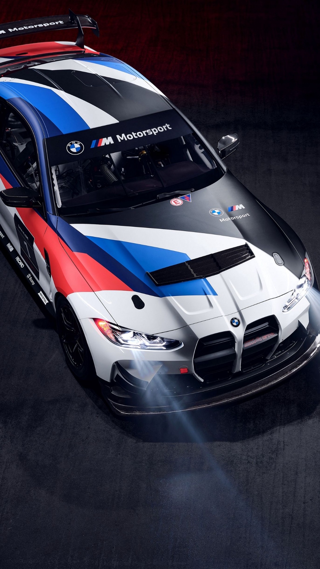 Bmw m Gt4, 2022 Bmw M4, Bmw, Bayerische Motoren Werke AG, Sports Car Wallpaper for Android [Full HD], 1080x1920 Cars Background and Image