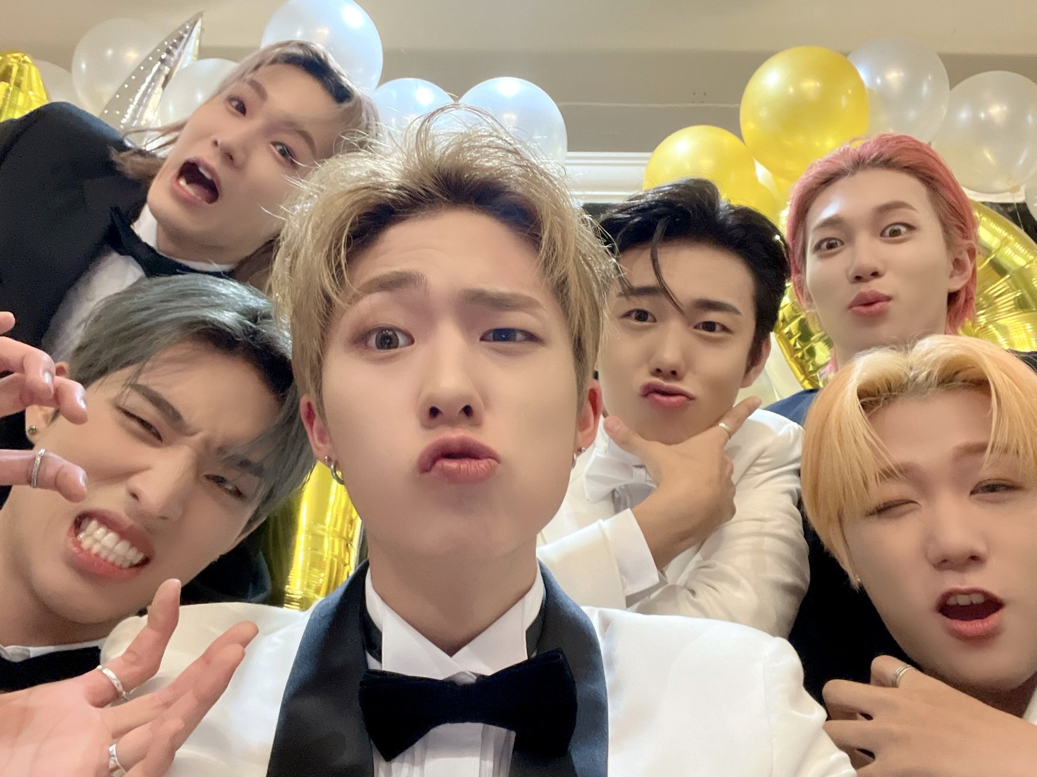 p1h pics - [FOR.P1ECE] P1Harmony 2nd Anniversary p1ck spoiler ♡