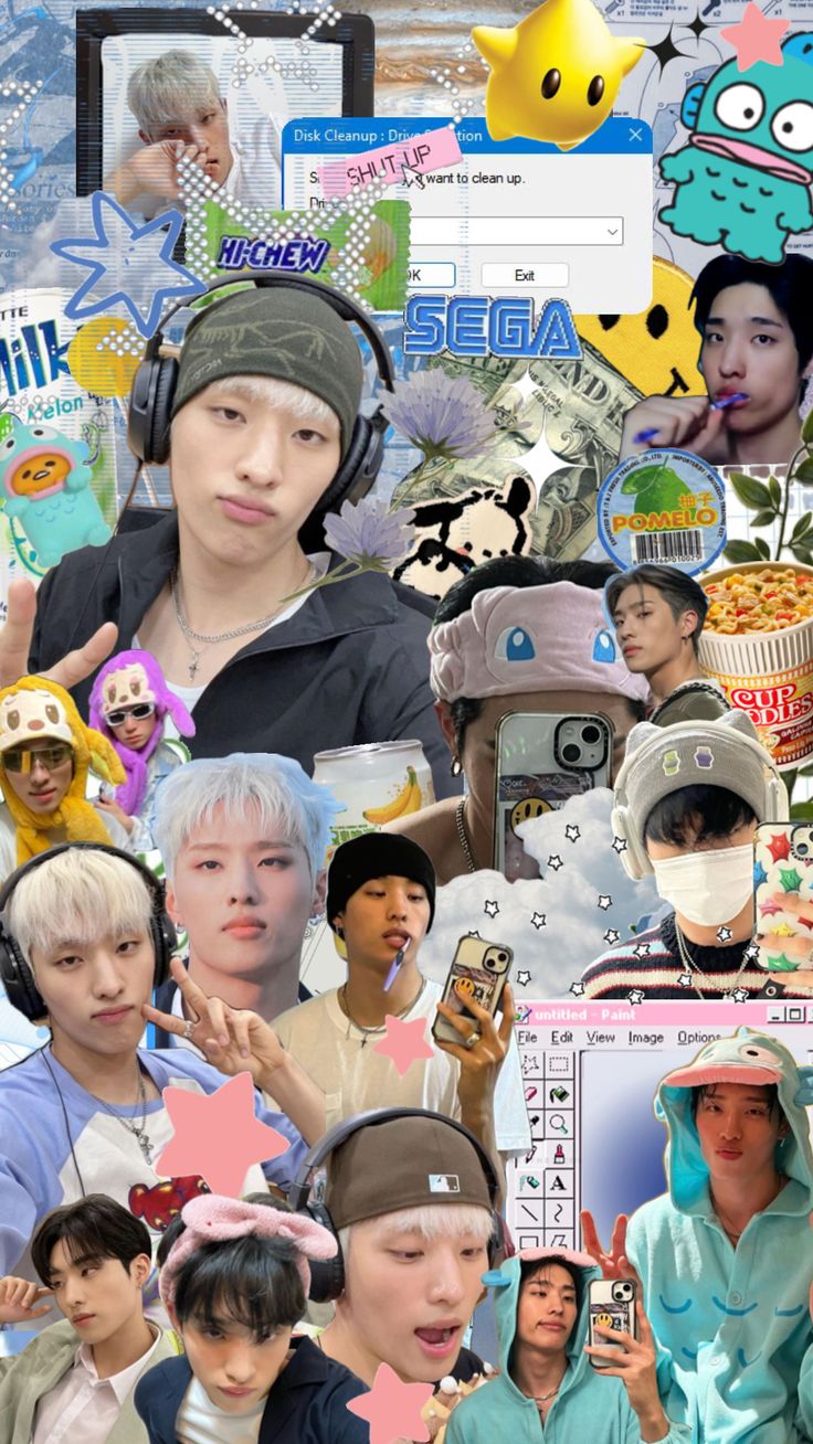 keeho #p1harmony #keehop1harmony #kpop #music #kpopcollage #fyp #