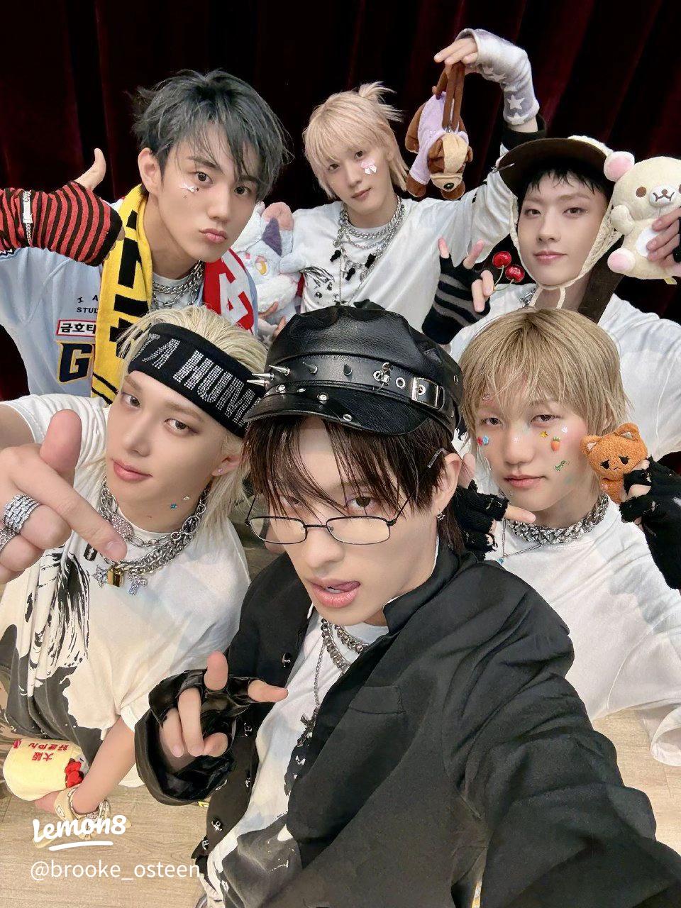 P1Harmony Keeho Wallpaper: Captivating K Pop Aesthetics