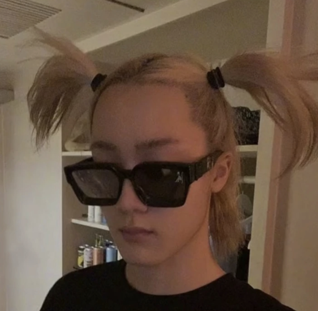 soul p1harmony Blank