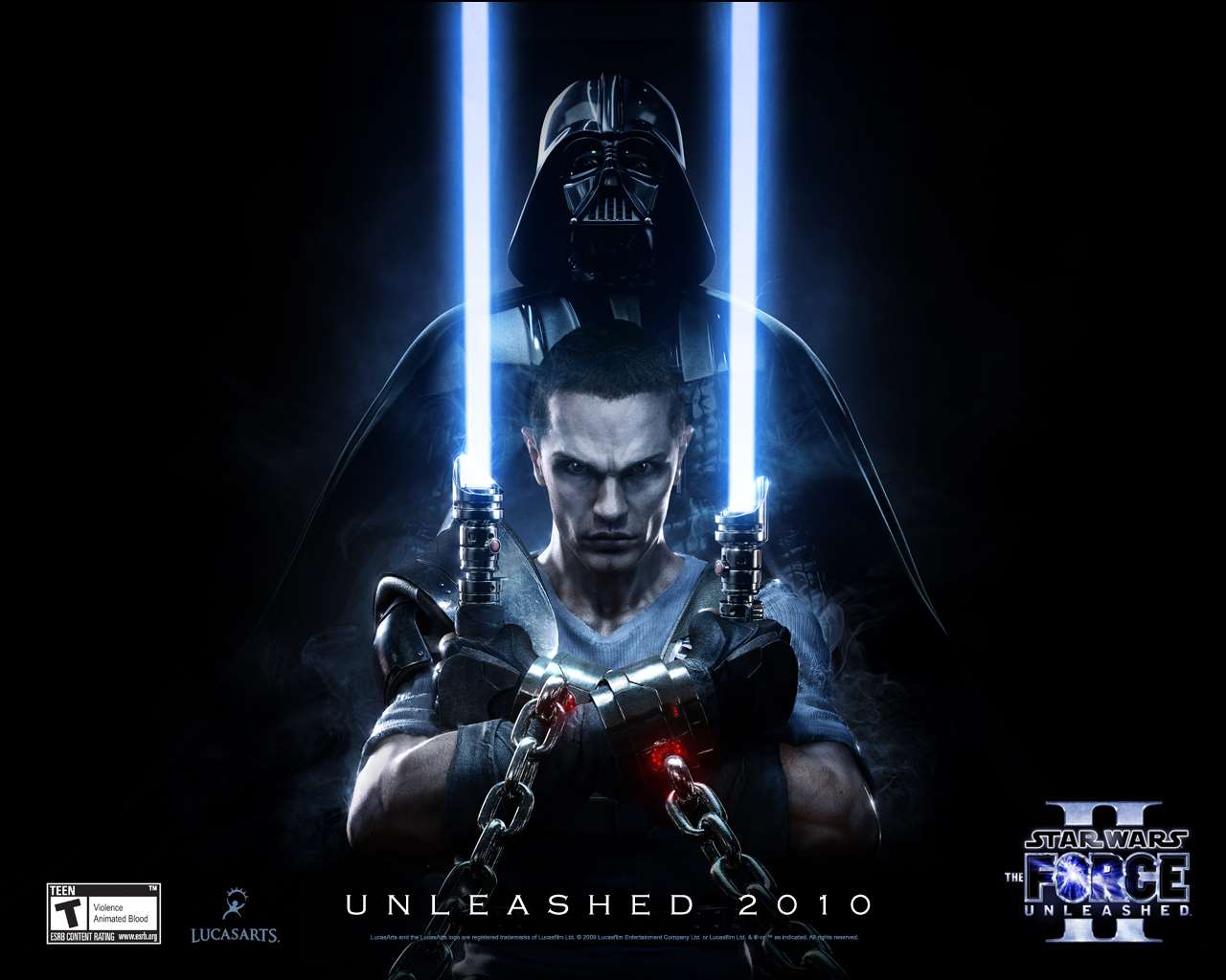 Star Wars: The Force Unleashed 2 Star Wars: The Force Unleashed 2 Wallpaper & Vader Wallpaper Wars: The Force Unleashed 2 Star Wars: The Force Unleashed 2 Wallpaper & Vader Background (1280 x 1024)