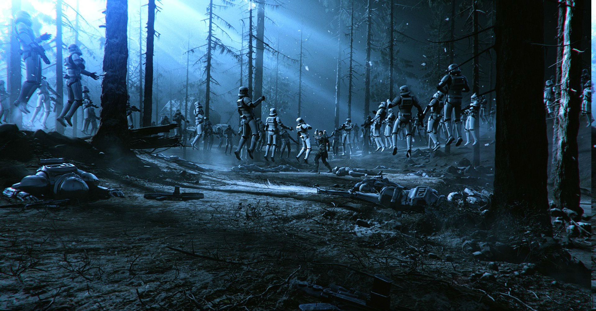 Star Wars, Artwork, Star Wars: The Force Unleashed Wallpaper HD / Desktop and Mobile Background