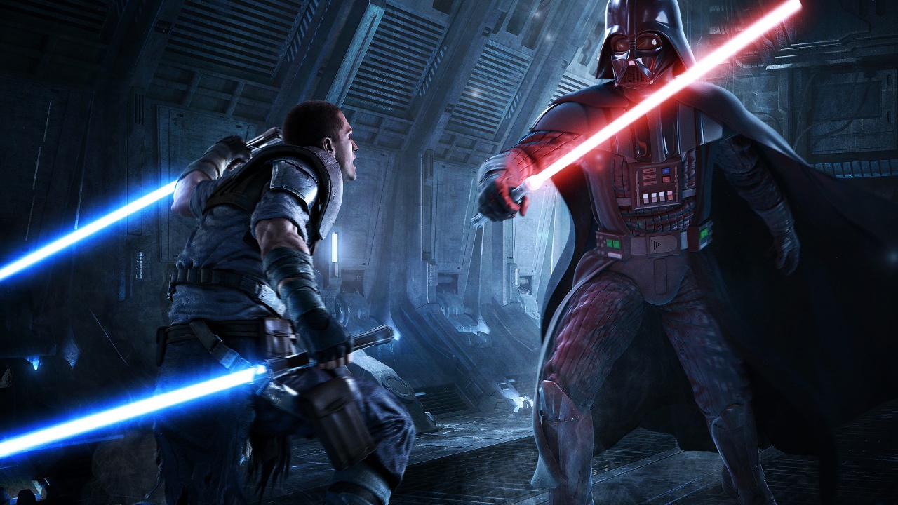 Nintendo To Release 'Star Wars: The Force Unleashed' On Switch