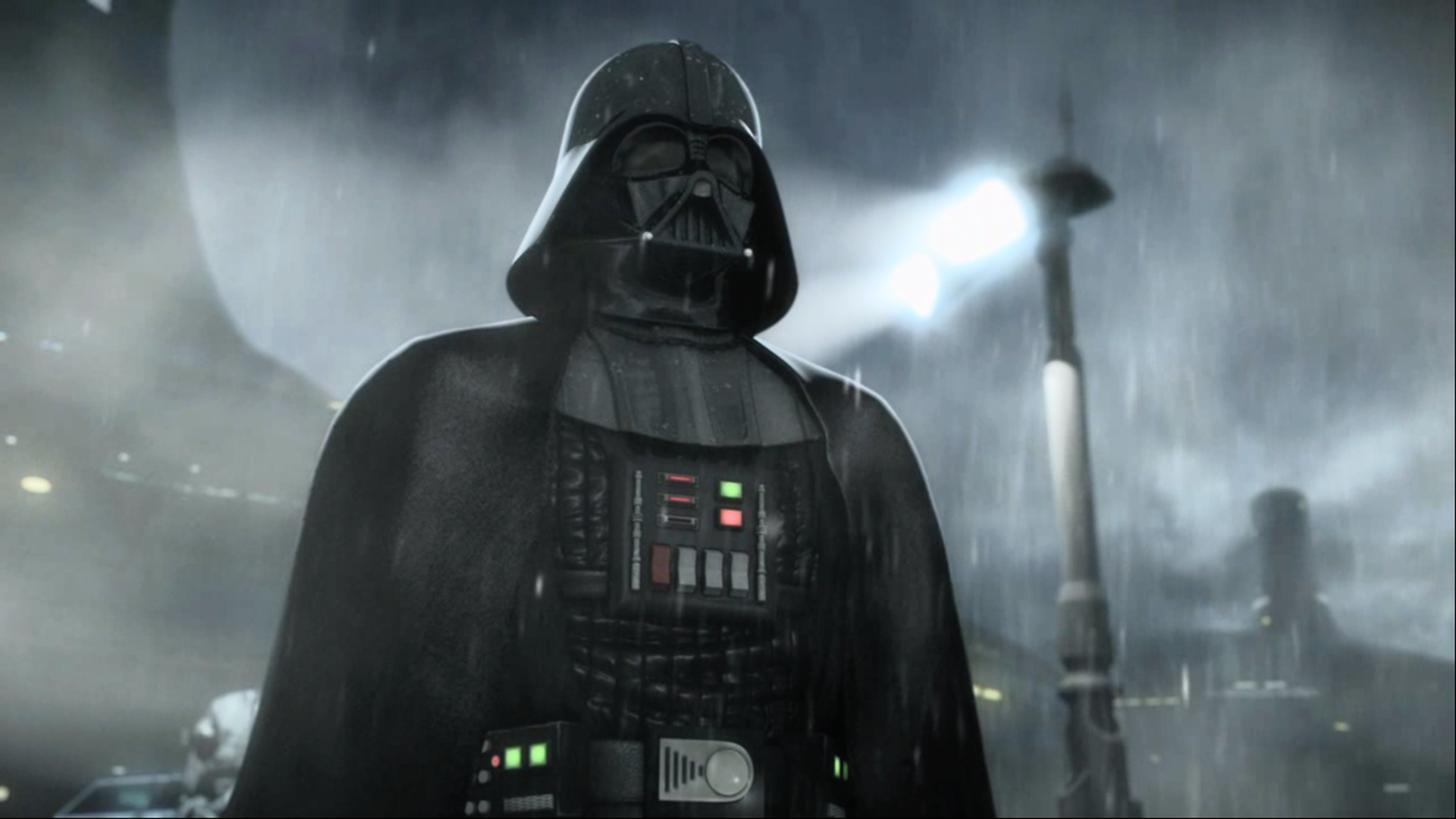 The Goofiest Star Wars Game Was Way Ahead Of Its Time.