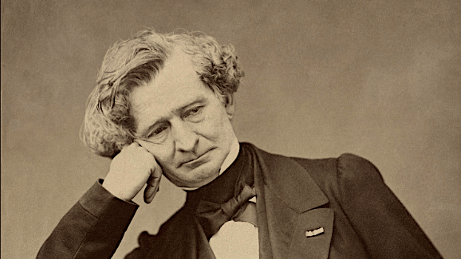 Hector Berlioz History Encyclopedia