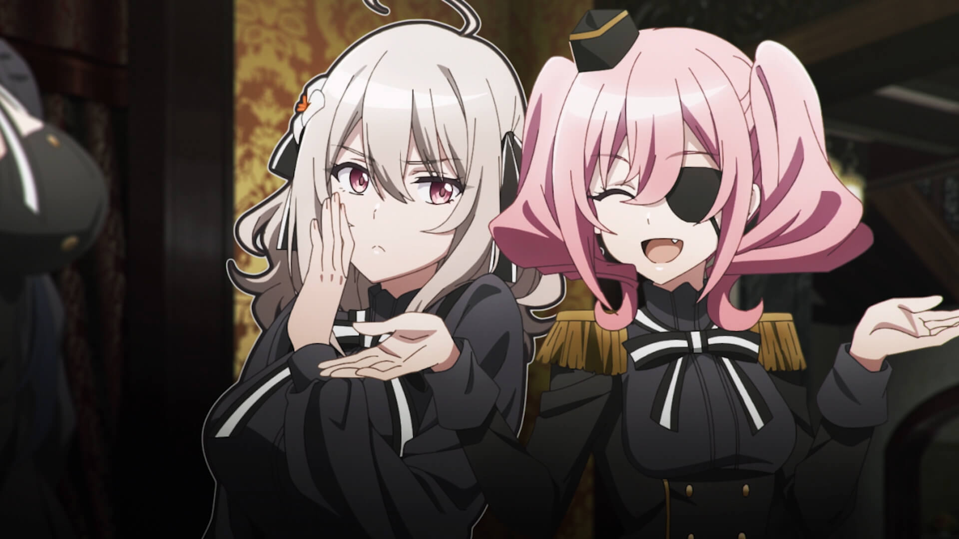 The Spy Classroom Anime: What Went Wrong?