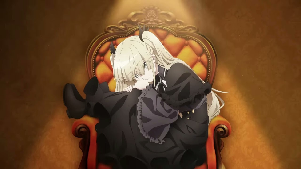 『Spy Classroom』Spy Kyoushitsu / Ending 2 Full -『Fool on the secret』by Inori Minase