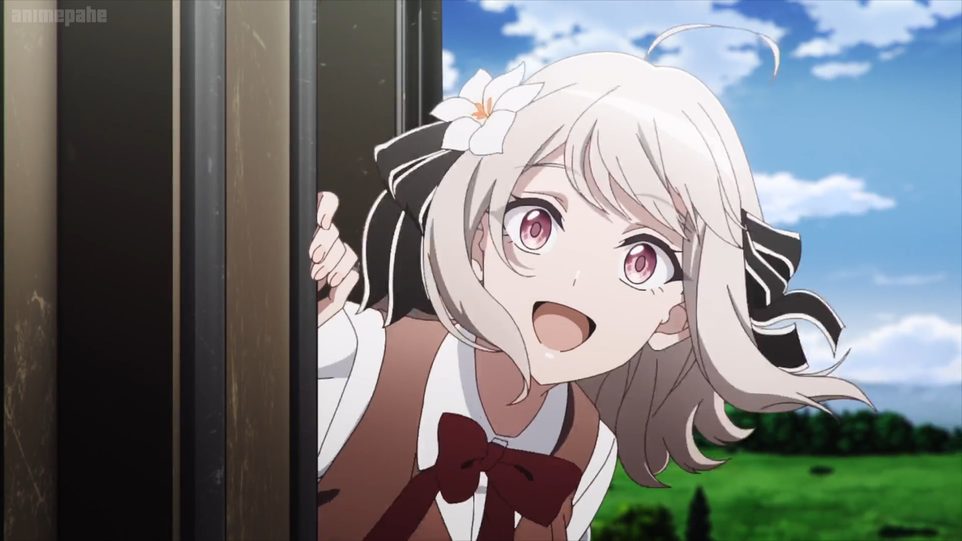 Download Lily (Spy Classroom) Anime Spy Classroom (Anime) HD Wallpaper