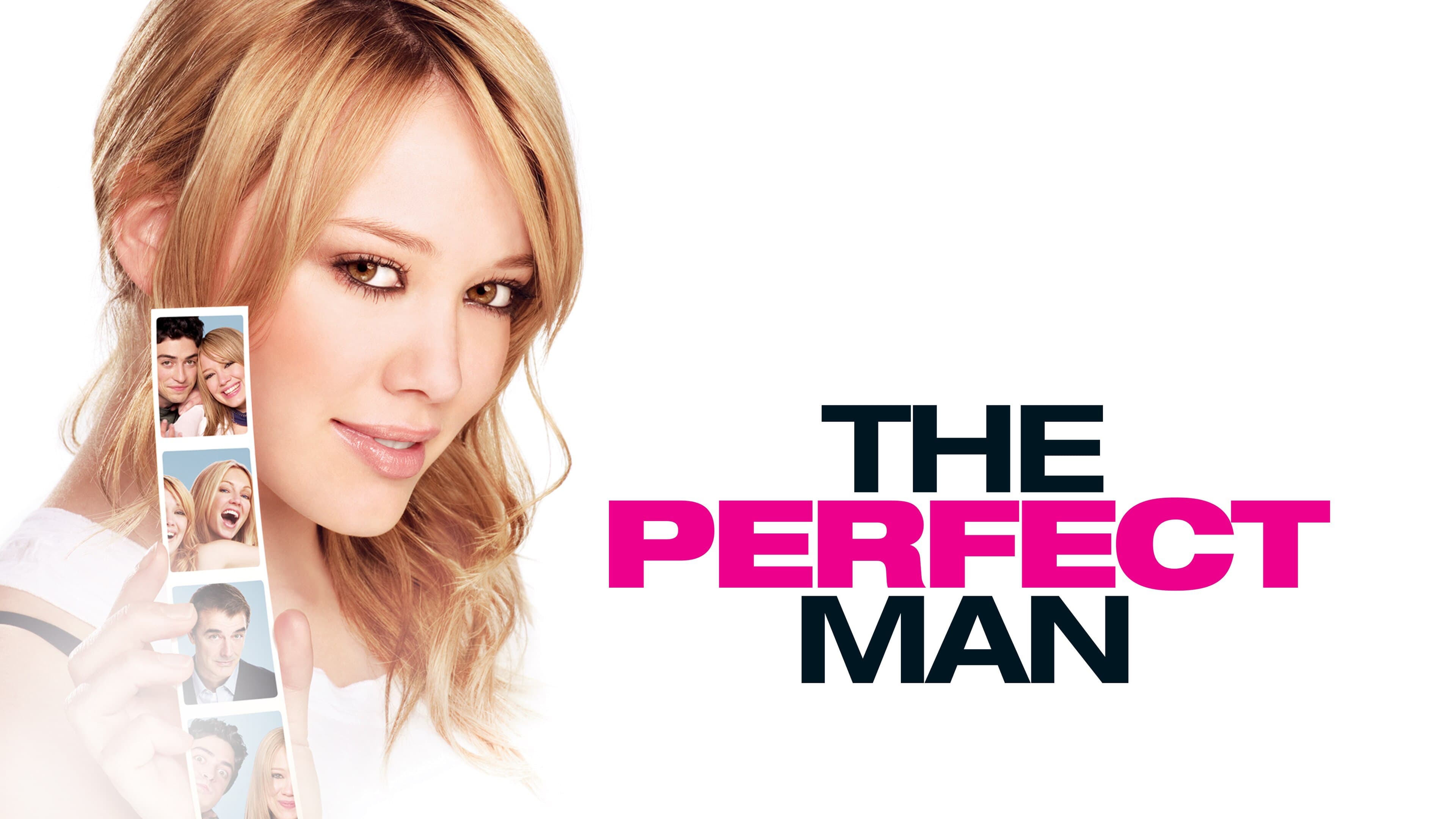 The Perfect Man, covers, wallpaper