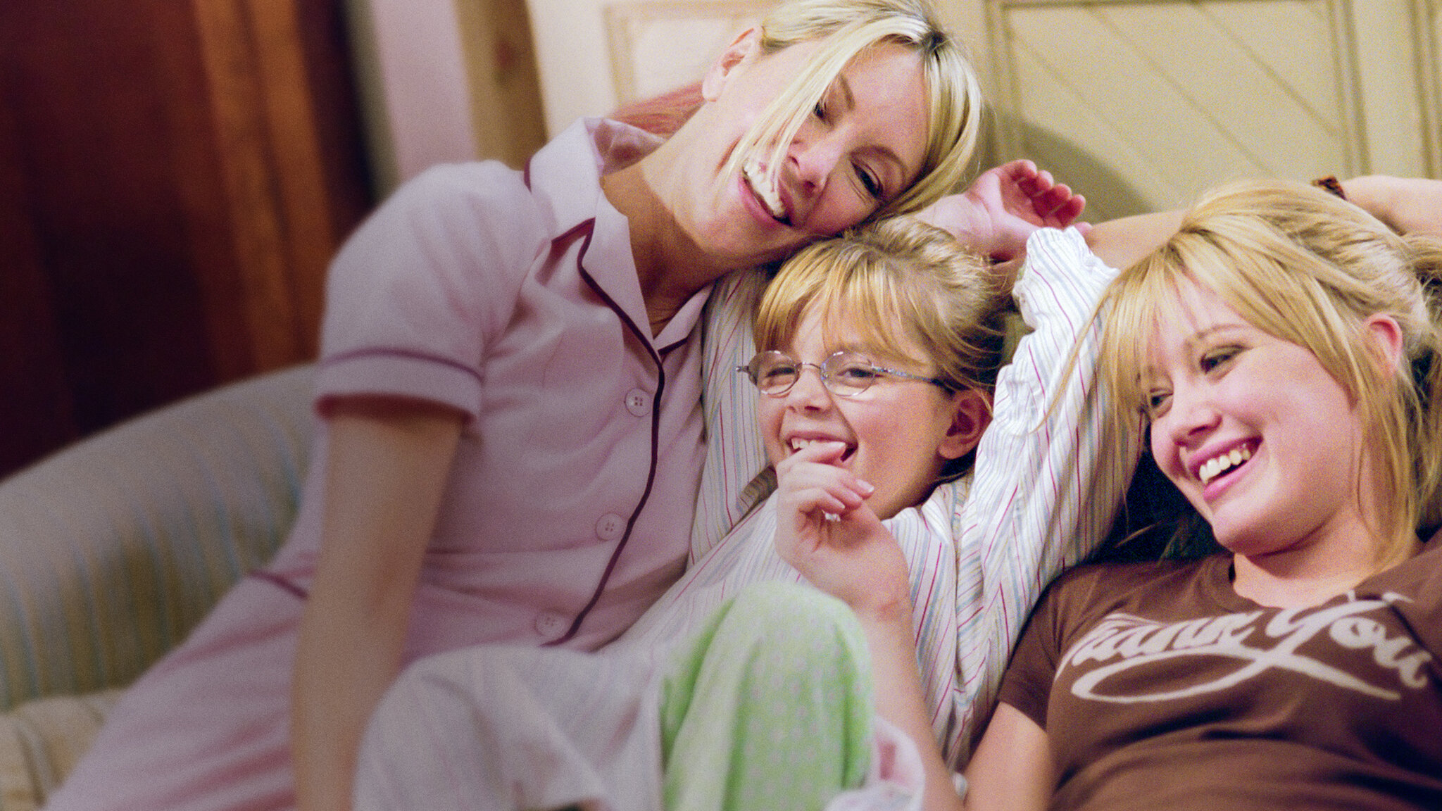 Watch The Perfect Man