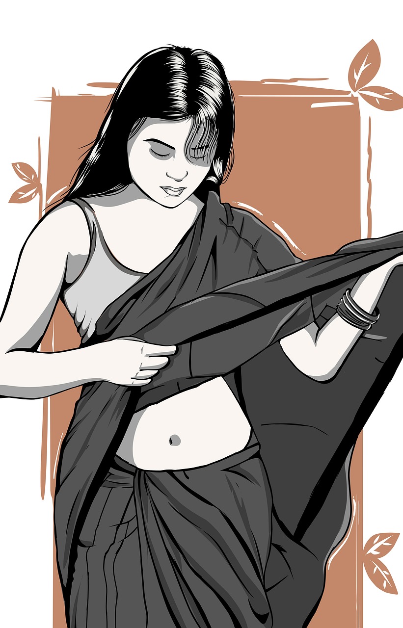 Free Cartoon Fashion & Cartoon Image