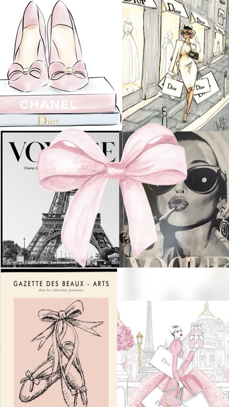 postales. Cute cartoon wallpaper, Pink wallpaper girly, Cute wallpaper