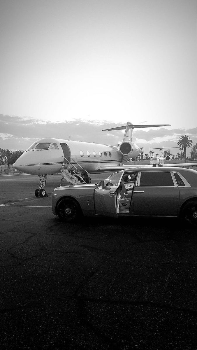 Private jet. travel. millionaire. Rolls Royce. supercar. money. rich. Rolls royce, Private jet, Dream cars