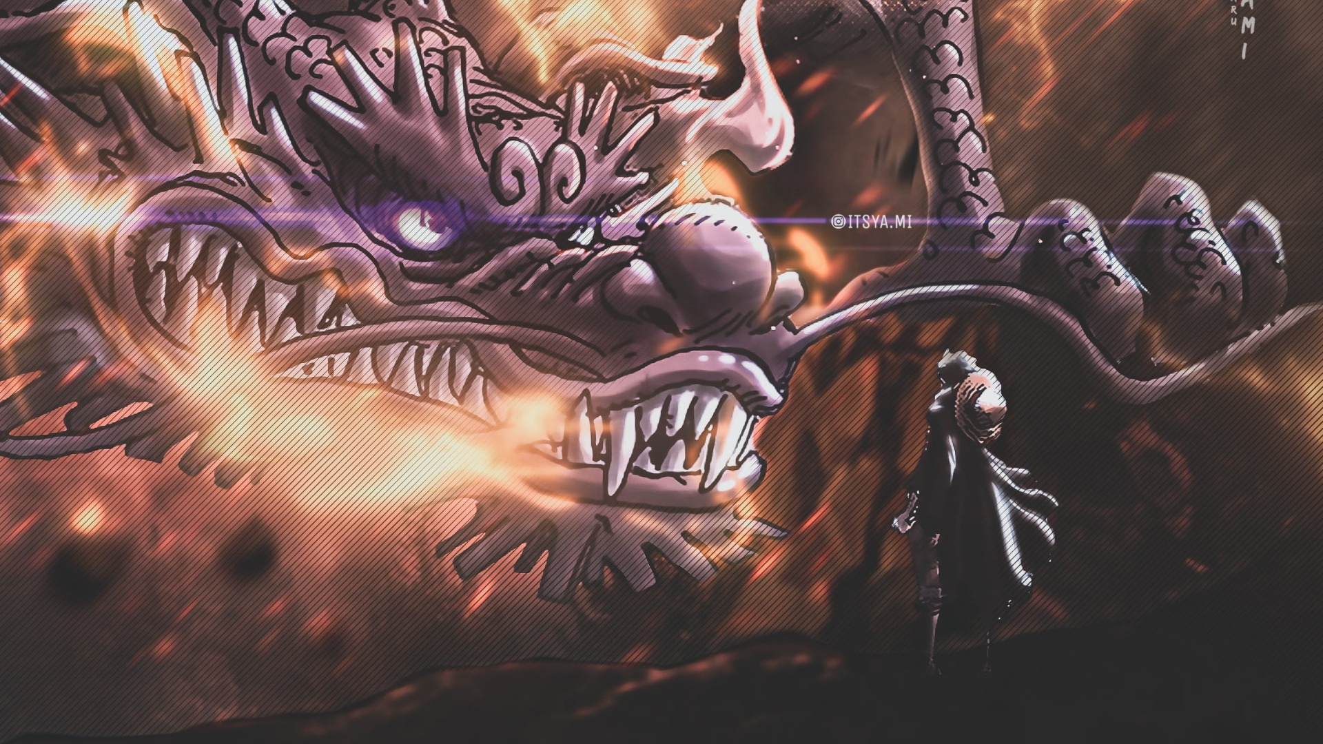 Kaido Wallpaper Kaido Wallpaper Download