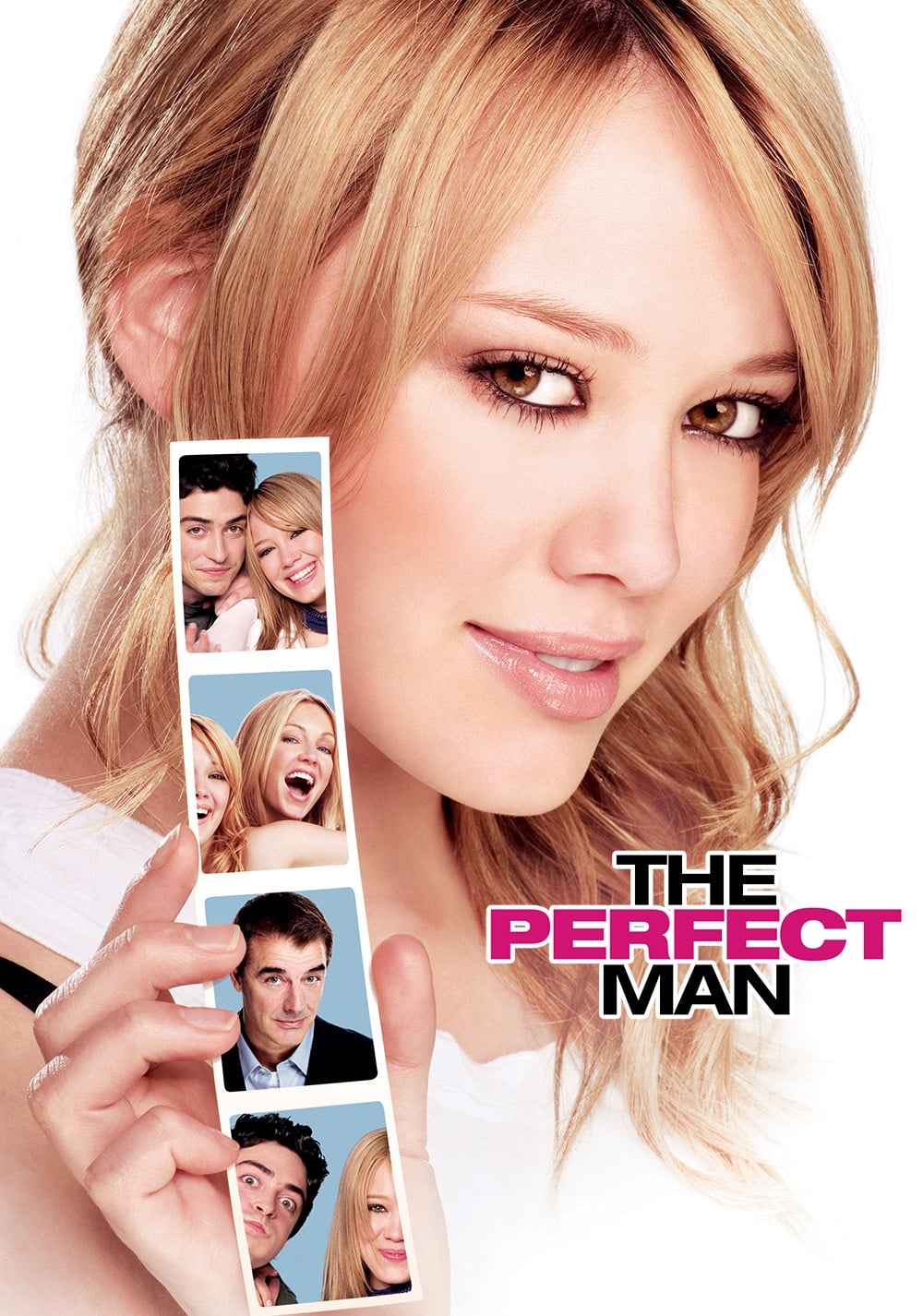The Perfect Man, covers, wallpaper
