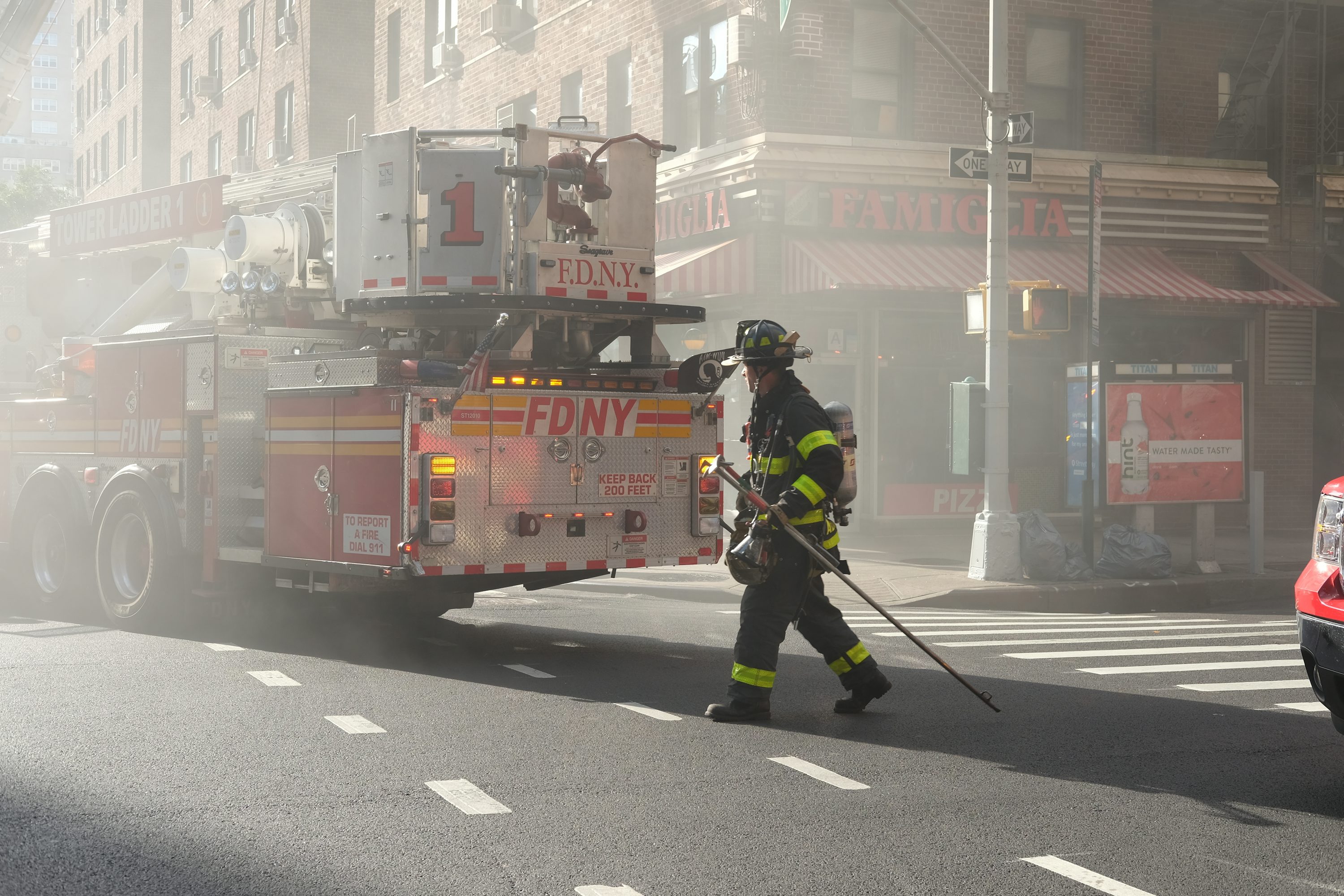 Fdny Picture. Download Free Image