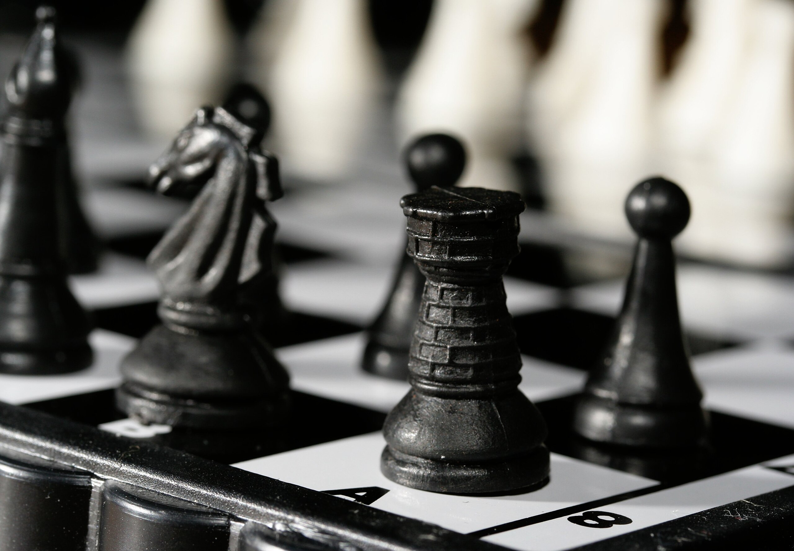 Chess Rook Wallpapers - Wallpaper Cave