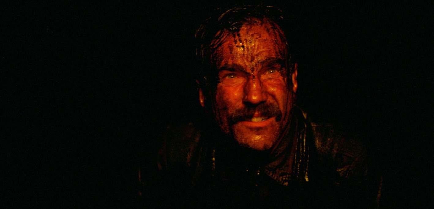 There Will Be Blood