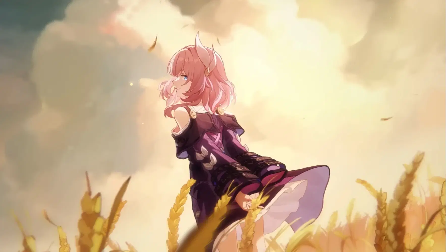 Cyrene Honkai: Star Rail