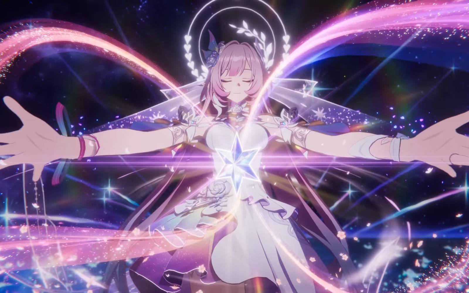 Honkai: Star Rail 3.7 Leaks: Cyrene May Powercreep Remembrance MC