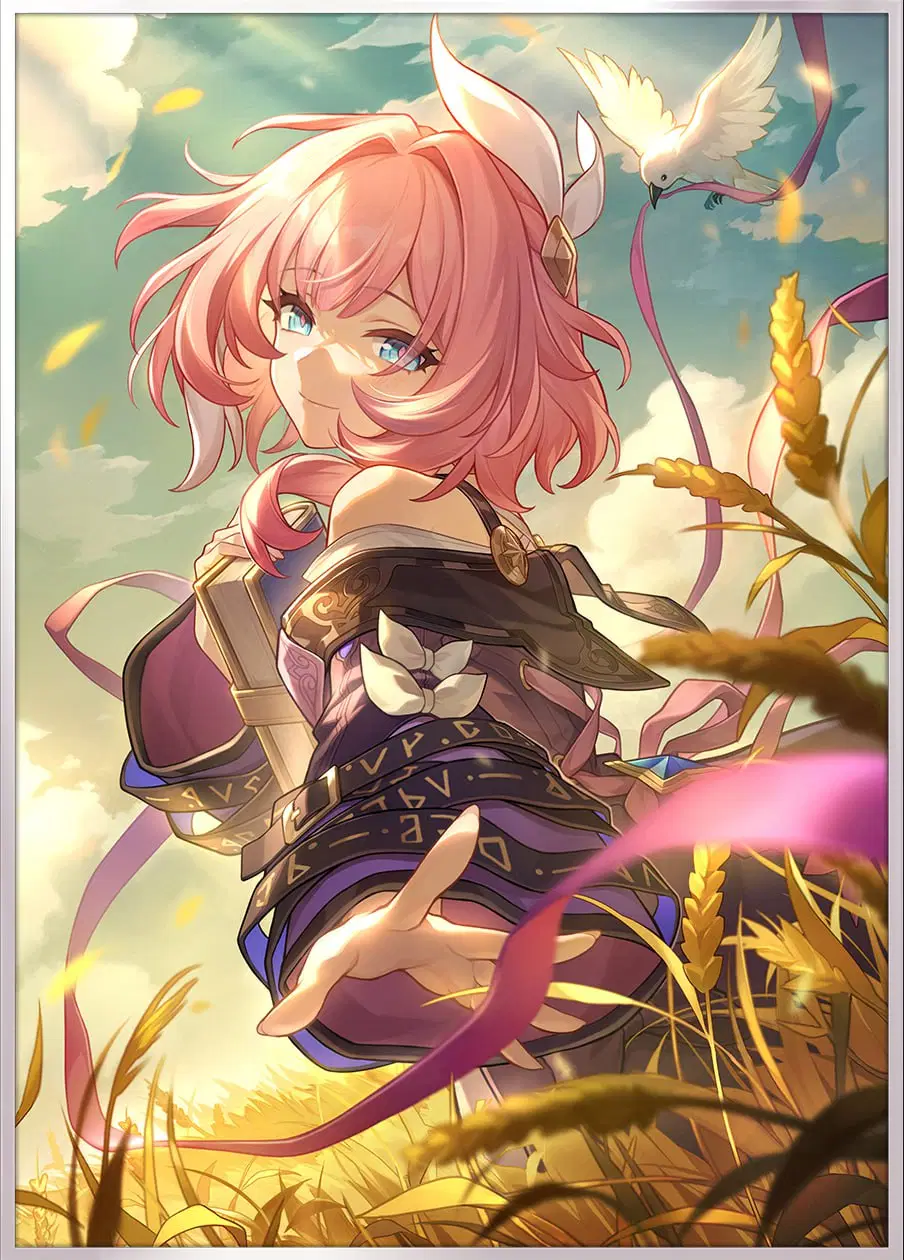 Day 145 save for Cyrene!! Honkai: Star Rail