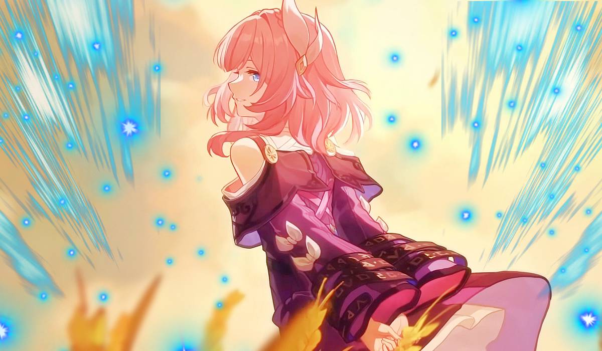 Honkai: Star Rail 3.7 Leaks Have Shown Off Cyrene's Element, & It's Fueling A Popular Theory About Her True Identity